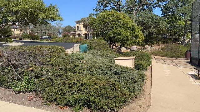 Дорогой район в США. Дома миллионники $2.500.000 Как выглядит недвижимость в Америке. смотреть онлайн