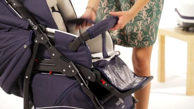 Adamex Mars (обзор) смотреть онлайн