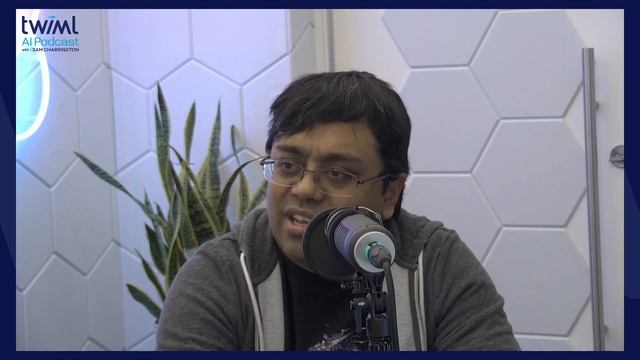 Stable Diffusion and Generative AI with Emad Mostaque - 604 смотреть онлайн