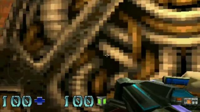 Quake 2 Platinum Ps1 Epsxe Android, 2 Lose
