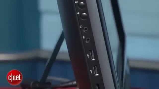 Dell Inspiron One 2320 смотреть онлайн