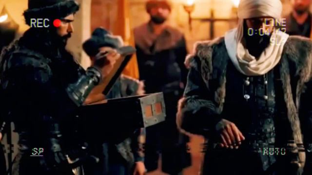 Kurulus Osman Season 4 Episode 220 Final Episode Hindi Dubbed #osman #kurulusosman