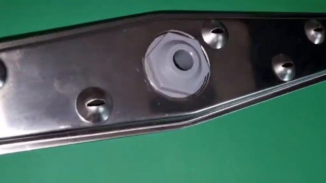 Распылитель для посудомоечной машины Angelo-Po, Giga, Silanos и др. (L-535мм ø16/60мм) 3743689 смотреть онлайн