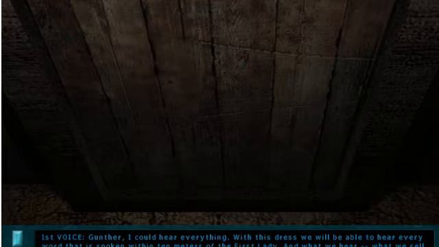 Nancy Drew 14 Danger by Design Part 7 Tornade's Stained Glass and Minette's Fight No Commentary смотреть онлайн