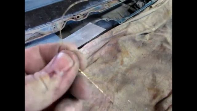 почему трескается стекло на автомобиле. Смотреть до конца. смотреть онлайн