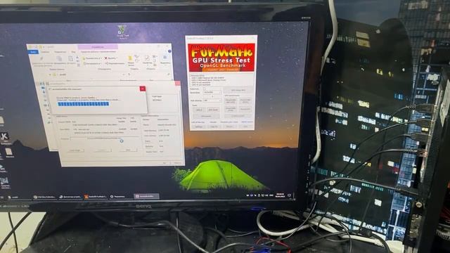 ПроШивка видеокарт ОНЛАЙН