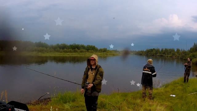 Экстримальная рыбалка на Черной горе! _ 2019г смотреть онлайн