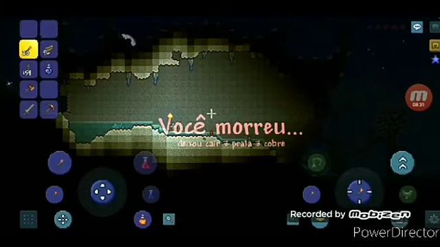Terraria:O Início #1 смотреть онлайн