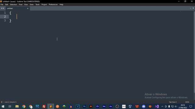 Como ler um JSON de uma URL - C# смотреть онлайн