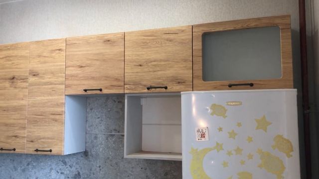 Обзор Кухни 