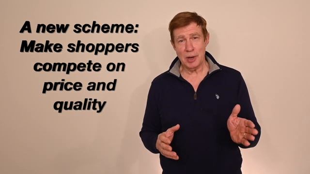 Lesson 1--Winning the Customer Ratings War смотреть онлайн