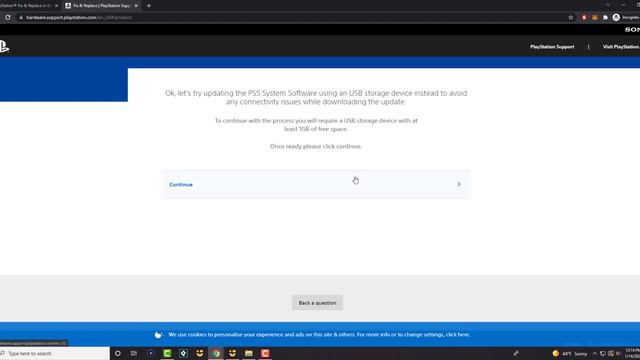 How To Fix PS5 Error CE-106796-9 смотреть онлайн