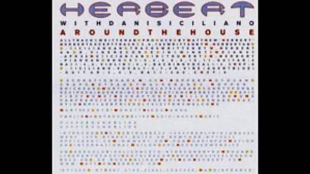 Matthew Herbert - Around The House (Full Album) смотреть онлайн