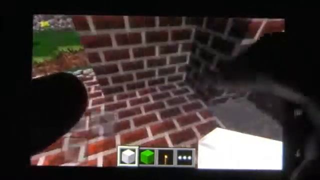 Download Minecraft- Pocket Edition Android App Review.flv смотреть онлайн