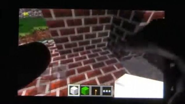 Download Minecraft- Pocket Edition Android App Review.flv