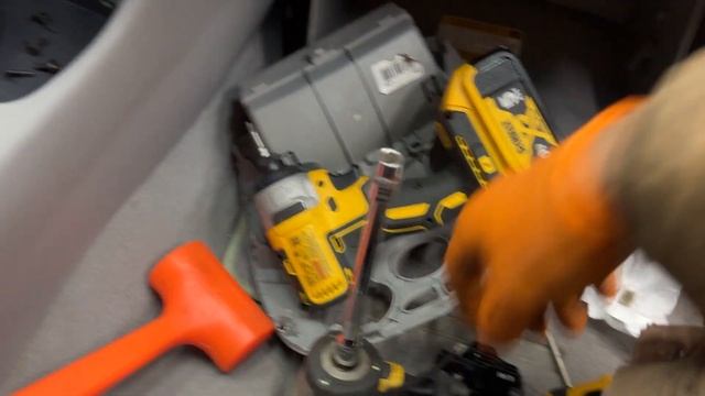 Hyundai Accent 2006-11 Climate Control FIX Kia Rio смотреть онлайн