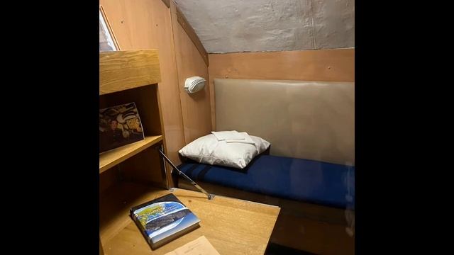 Музей "Подводная лодка Б-440 г. Вытегра смотреть онлайн