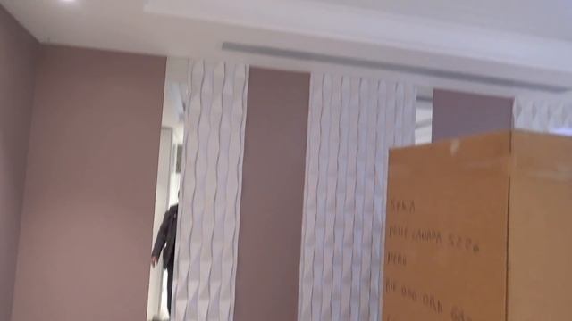 ремонт элитной квартиры в жк миракс парк смотреть онлайн