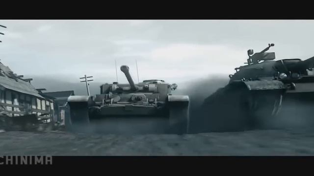 самая лучшая песня к игре World of Tanks смотреть онлайн