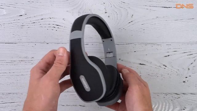 Распаковка Harper HB-401 / Unboxing Harper HB-401 смотреть онлайн