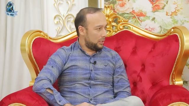 Онаси билан муносабатлари, кинодаги кирликлар ва Милананинг келажаги! Шаҳзода Муҳаммедова смотреть онлайн