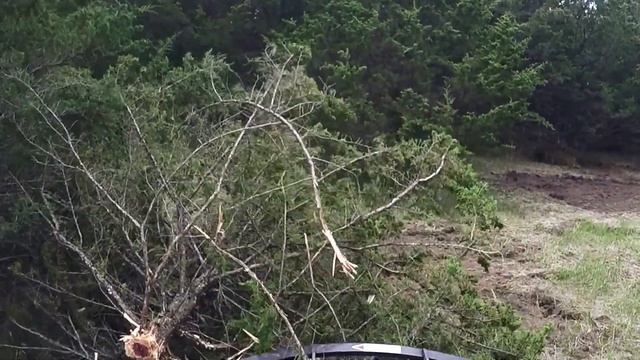 Customer Testimonial - V50 Open Front Rotary Brush Cutter - Skid Steer Attachment смотреть онлайн