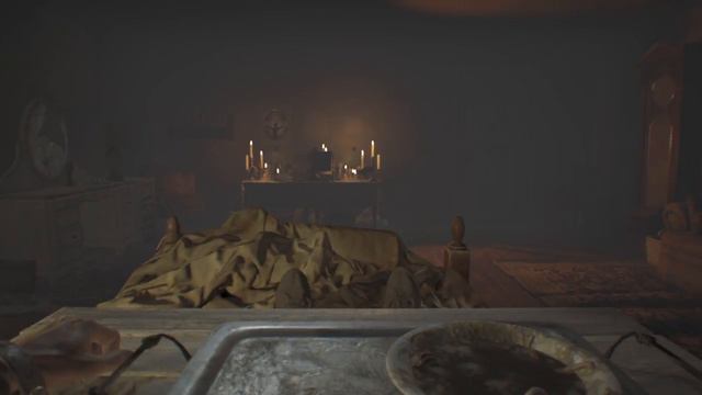 RESIDENT EVIL 7 - Bedroom Speedrun (6:10'233) Former Console World Record смотреть онлайн