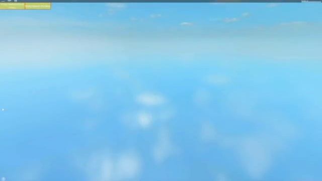 Dont Fall Just Jump Gameplay (Roblox #1) смотреть онлайн