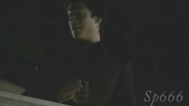 Damon and Elena - Kill me, i'm monster смотреть онлайн