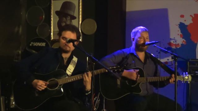 А.Жданов\Д.Зайденберг "Голуби" (Трофим) смотреть онлайн