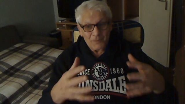 знаменитый дед из германии