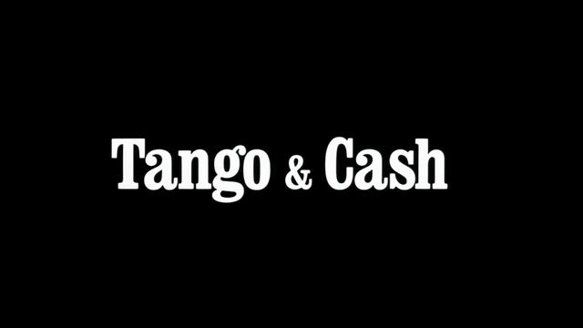 Tango & Cash - Sylvester Stallone Movie Review