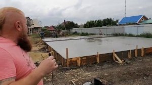 Фундамент Дома Из Арболит Блока, Строительство домов из Арболитовых Блоков