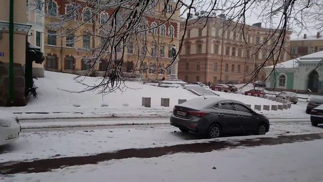 замок Святого Олафа смотреть онлайн