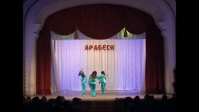 Ансамбль "Арабеск" Ветка сакуры смотреть онлайн