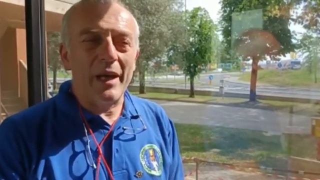 Meeting nazionale dei campanari per promuovere l’antica e nobile arte dello scampanio a mano смотреть онлайн
