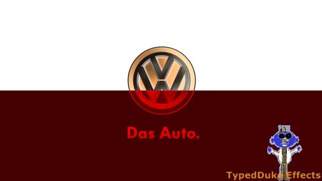 (REUPLOAD) (1st Collab Entry for Myself l Ne Part 6) Volkswagen Das Auto. Logo in Polish Chord смотреть онлайн