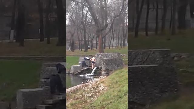 одесса, дюковский парк смотреть онлайн