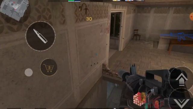 играем в стенд немного