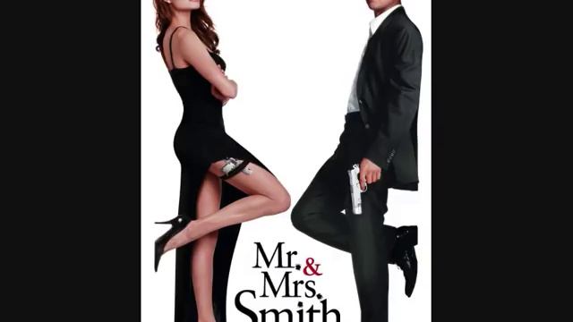 Magnet - Lay Lady Lay (MR & MRS SMITH SOUNDTRACK) смотреть онлайн