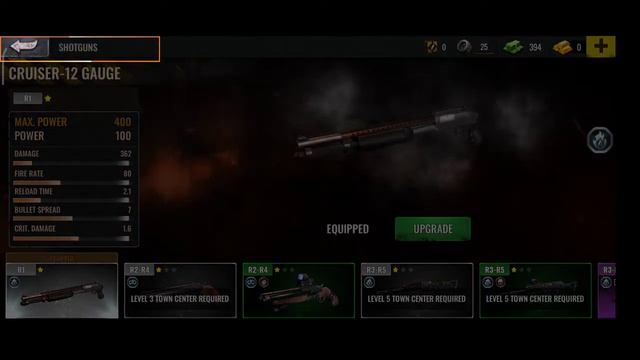 Zombie Hunter: Offline Games - (Android, iOS) Zombie Shooting Gameplay part #4 смотреть онлайн