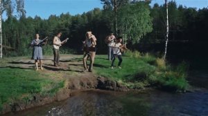 X2Download.com-Отава Ё – Сумецкая (русские частушки под драку) Otava Yo - russian couplets while fig