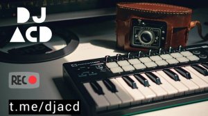 Кислотная музыка 1990х