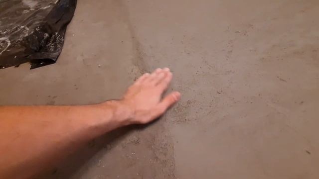 Почти сделал пол смотреть онлайн