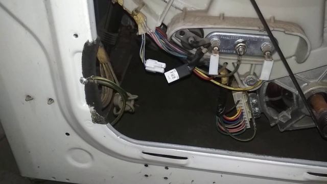 Lg WD-10490TP problem error show how to solve this Problem we repair call only Mumbai 9324368160 смотреть онлайн