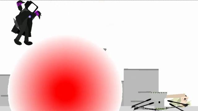 Skibidi toilet stick nodes animation смотреть онлайн