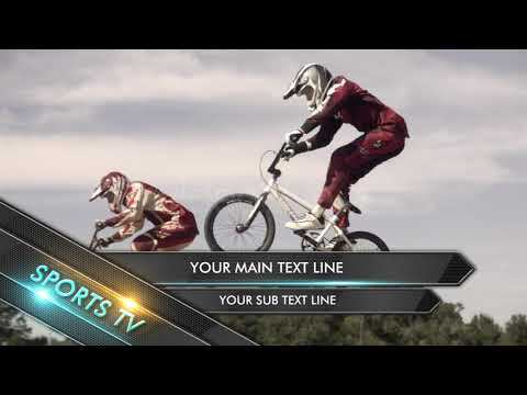 Слайд-шоу "Спорт" (поздравление, видео из фото). Пример, монтаж видео на заказ.