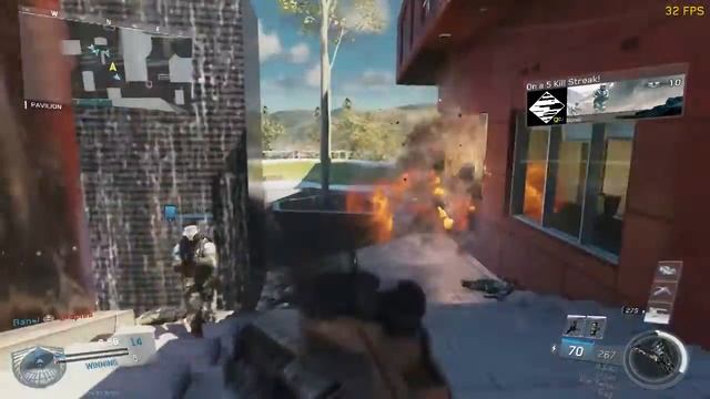 Call Of Duty Infinite Warfare TEST ON AMD A8 7600 KAVERI APU смотреть онлайн