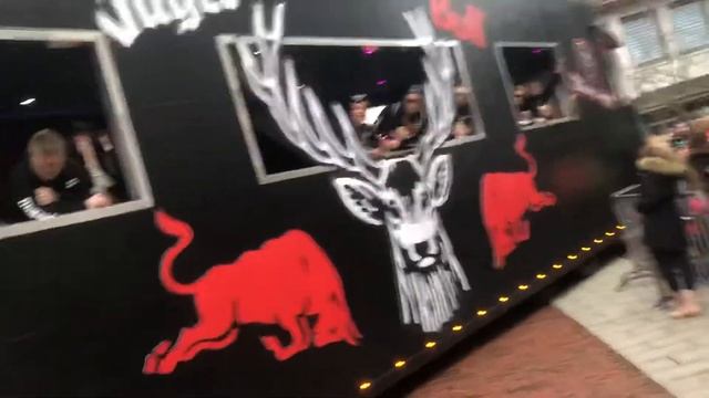 Karnevalsumzug 2020 Lingen смотреть онлайн