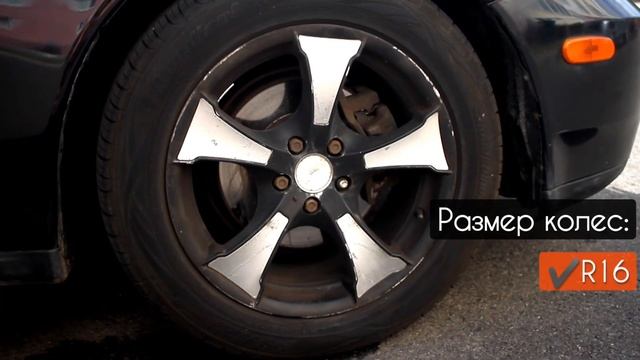 Редактирую видео! Краткий обзор Toyota Celica VII смотреть онлайн